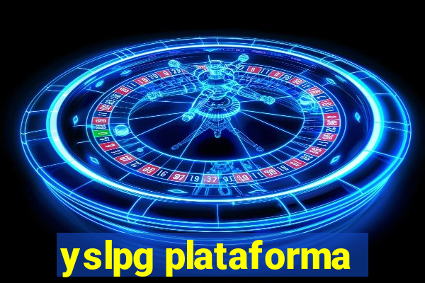 yslpg plataforma